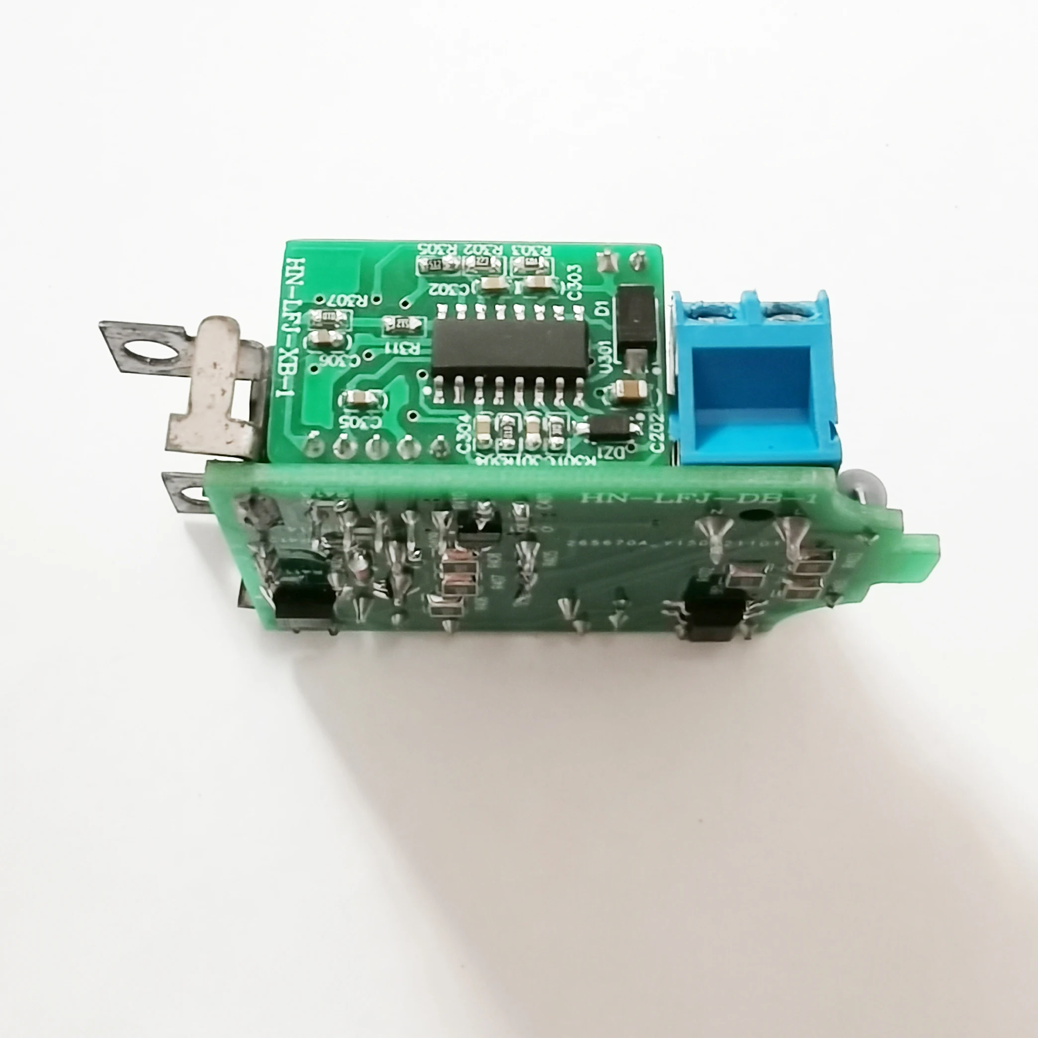 Replacement PCB Circuit Board for Pet Clipper, 2 Speed Switch, Fit for AGC, AGP, BGC, 220V