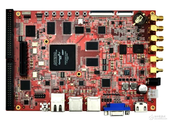 

Lark Board 5CSXFC6D6F Lark x3 Cyclone V SoC FPGA E10-Standard SOCKIT Altera DK-DEV-5CSXC6N