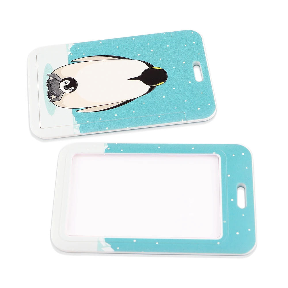 Flyingbee X2149 искусственный шнурок, держатель для кредитной карты, бейдж для студентов, женщин, для путешествий, банк, автобус, Обложка для визиток, бейдж