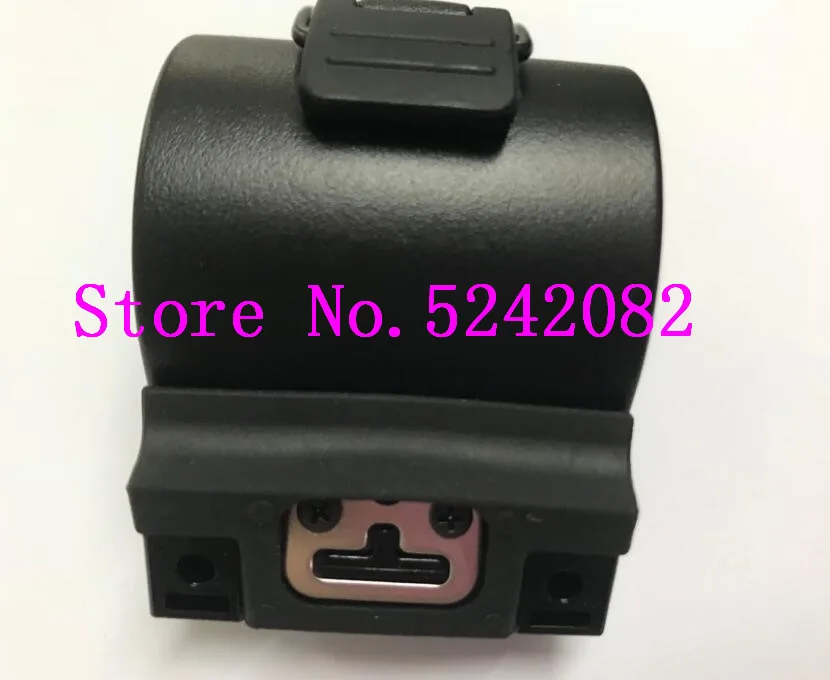 For Sony MC1500 MC2000 MC2500 Z5C NX3 HXR-MC2500 HD1000 FS700 Mic Speaker Microphone Fixed Holder Bracket Base