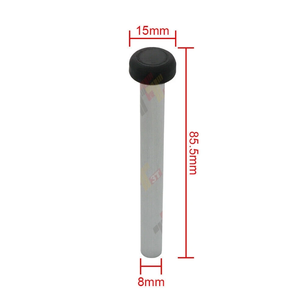 Ruf Instrument Clusters Gauge Faces Latch Removal Tool for Porsche 911 (997), Boxster (987), Cayman (987)