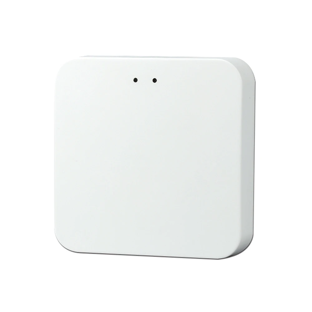 Multi-mode Gateway ZigBee 3.0 WiFi Bluetooth Mesh Hub Work with Tuya Smart App Voice Control via Alexa Google Home