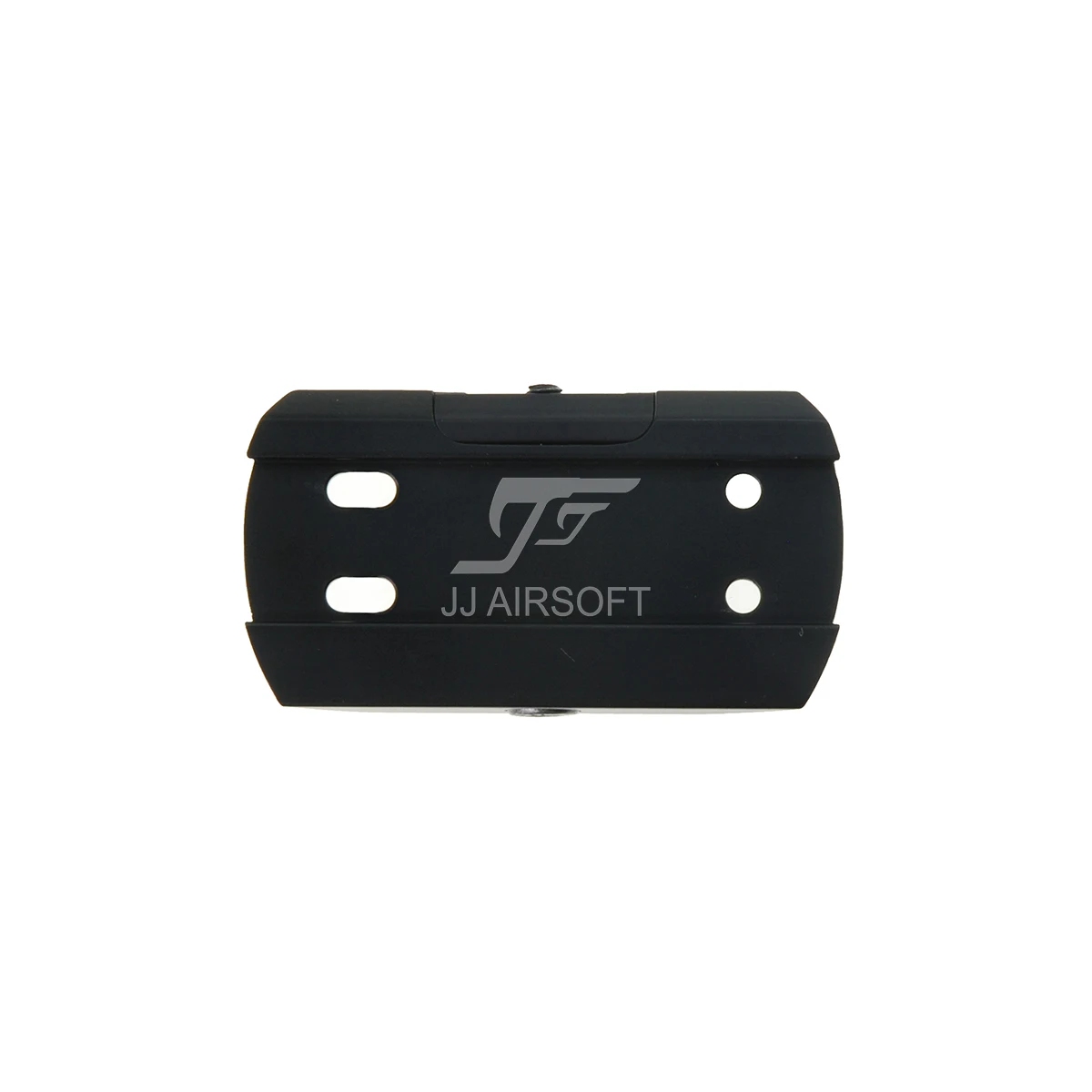 for Low T-1 T1 Dot (Black/Tan/Sliver) / Airsoft Mount JJ Red