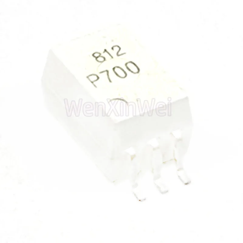 10PCS/LOT TLP700 SOP6 P700 SOP-6 TLP700(TP.F) Optoisolator Photoelectric NEW IC