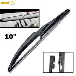 Rear Window Windshield Windscreen Wiper Blade For Smart Fortwo W451 2007-2014 For Renault Scenic 2 Megane Estate Dokker