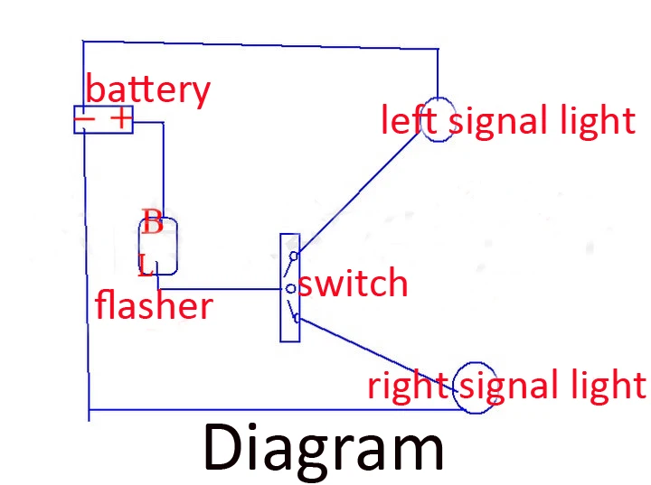 بدوره إشارة القرن/الوامض مؤشر الطنان التتابع قطع غيار السيارات 12 فولت 48 فولت 60 فولت المتعري ل سكوتر كهربائي E-الدراجة الكهربائية دراجة نارية