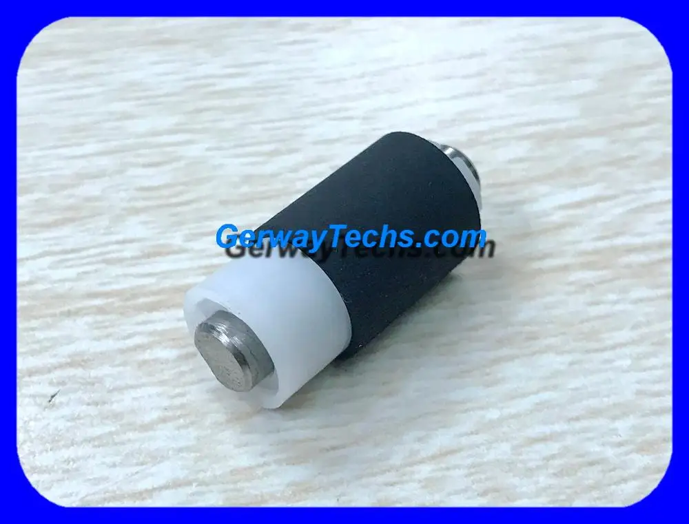GerwayTechs RM2-5881 RM2-5881-000 RM2-5881-000CN Tray 2 Separation Roller for HPLaserJet M252dw M252n M452dn M452dw M452nw 10PCS