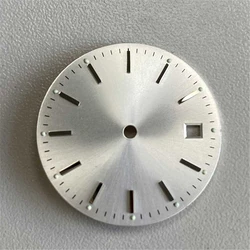 Replacement 29mm Watch Dial for 8215/8205/8200 Modified Dial Watch Face for Mingzhu Movement