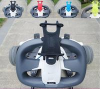 For Ninebot PRO Gokart Kit XIAOMI Kart Kit Phone Holder Stand Phone Holder Universal Phone Bracket Original Durable Anti-Slip