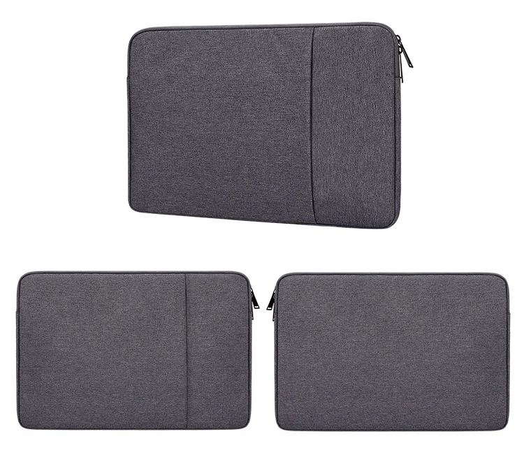 

Waterproof Laptop Sleeve Bag for 2020 New Huawei Matebook D14 Matebook D15/Matebook 13 14 X Pro 13.9 Honor MagicBook 14 15 inchs