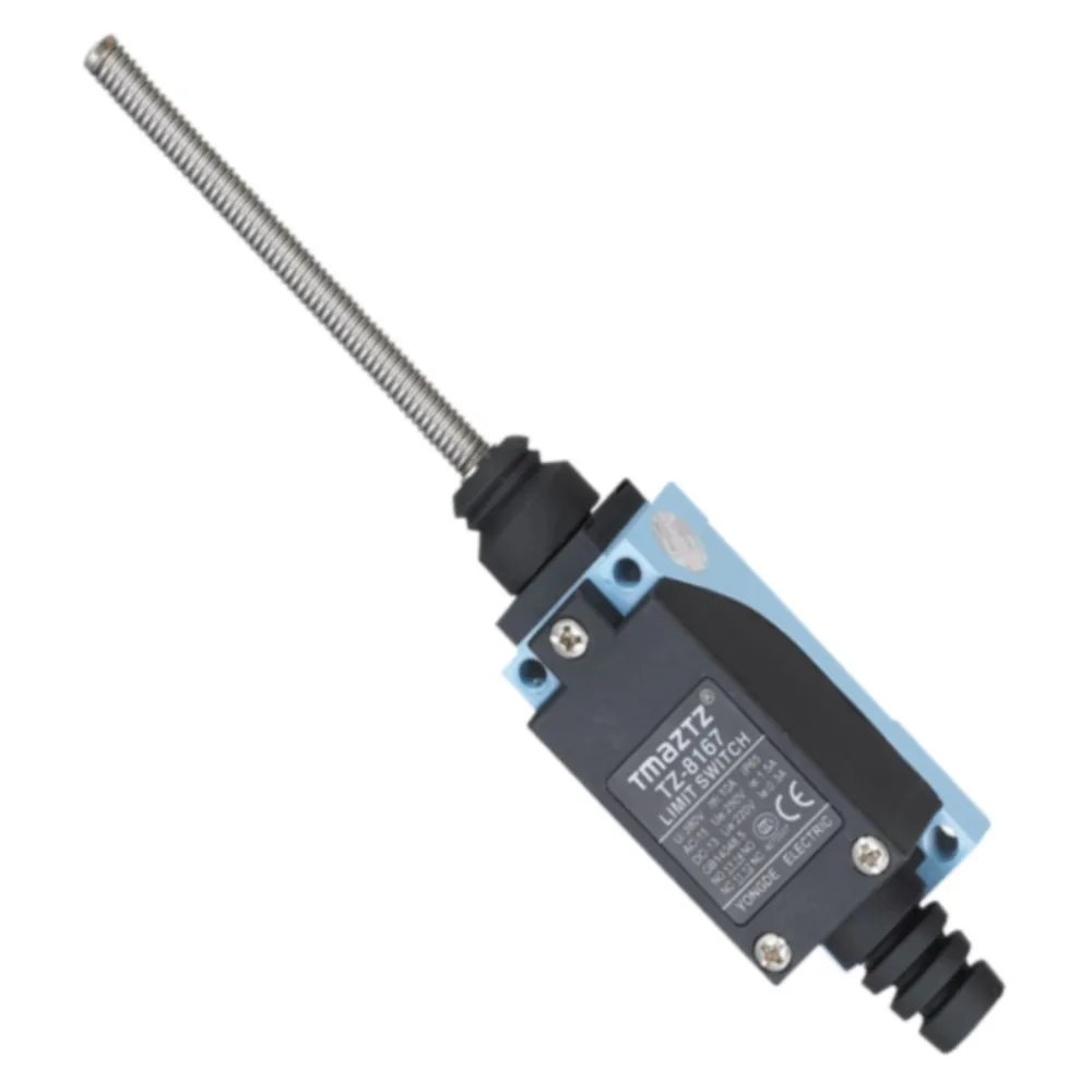 Original export ME/TZ-8167 waterproof oil stroke / limit / toggle switch high quality and high efficiency