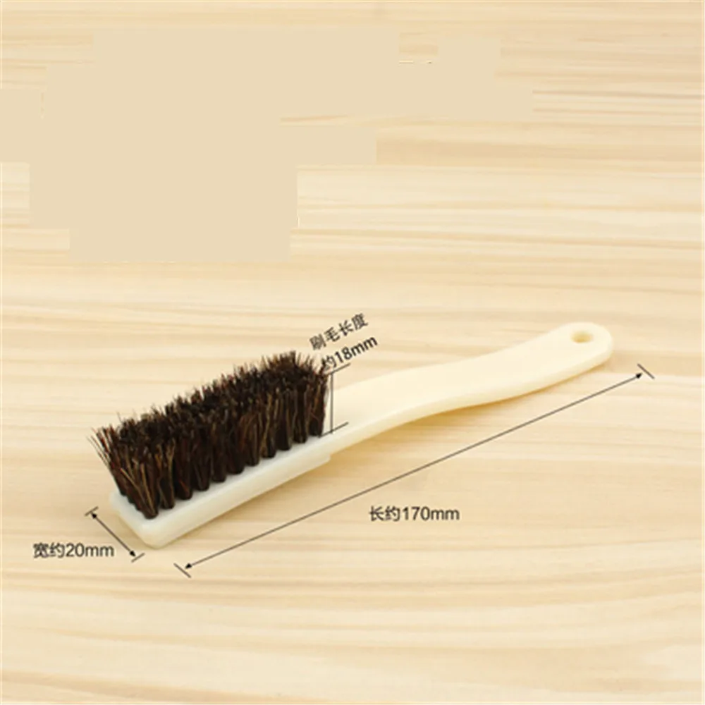 Brush Wenwan Bodhi BBrush Extra Large Super Hard Handmade Walnut Brush Set