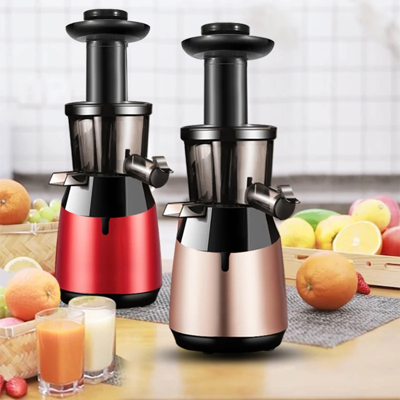 

Juicer Household Residue Juice Separation Fruit Small Multifunctional Fruit and Vegetable Pulp Fully Automatic Juicer Juicer