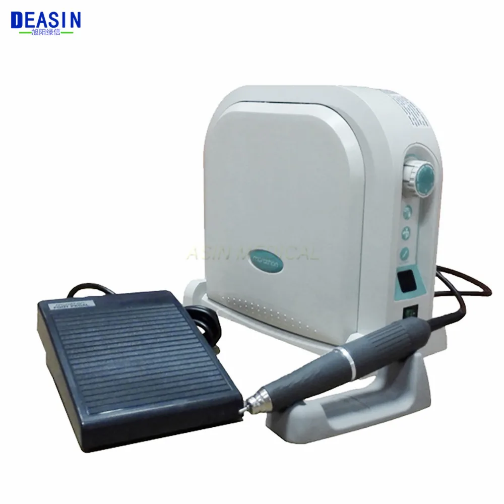 

Dental Multi 600 Brushless Micromotor Handpiece 50000RPM Micro Motor Dentistry Other Equipment