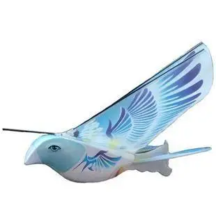 360 Grad fliegende RC Vogel Spielzeug 2,4 GHz Fernbedienung Schmetterling Hubschrauber E-Bird elektronische Mini RC Drohne Kind Spielzeug Kinder Geschenk