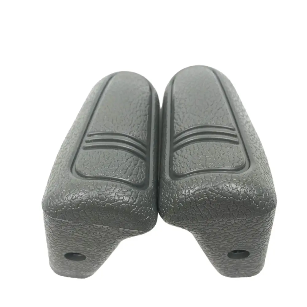 For Daewoo Doosan DH150/210/225/300-5-7-9 Excavator Putter Glue Ealking Handle Rubber Travel Grip Rubber Excavator Accessories