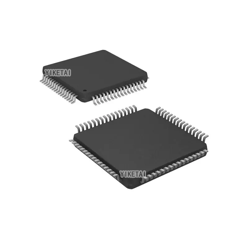 

IC MCU 32BIT 64KB FLASH 64tqfp TMS320F28032PAGT