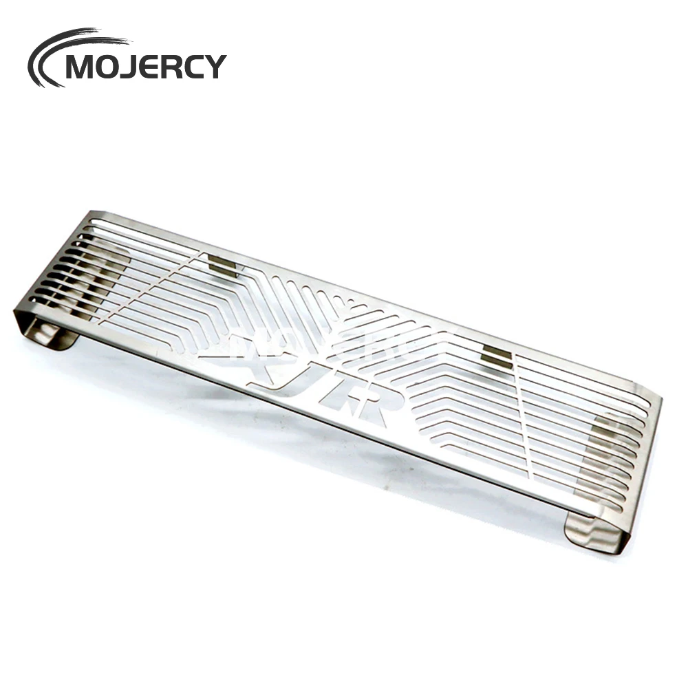 Motorcycle Aluminum Radiator Grille Guard Protector Cover For Yamaha XJR 1300 XJR1300 1998-2008 1999 2000 2001 02 03 04 05 06 07