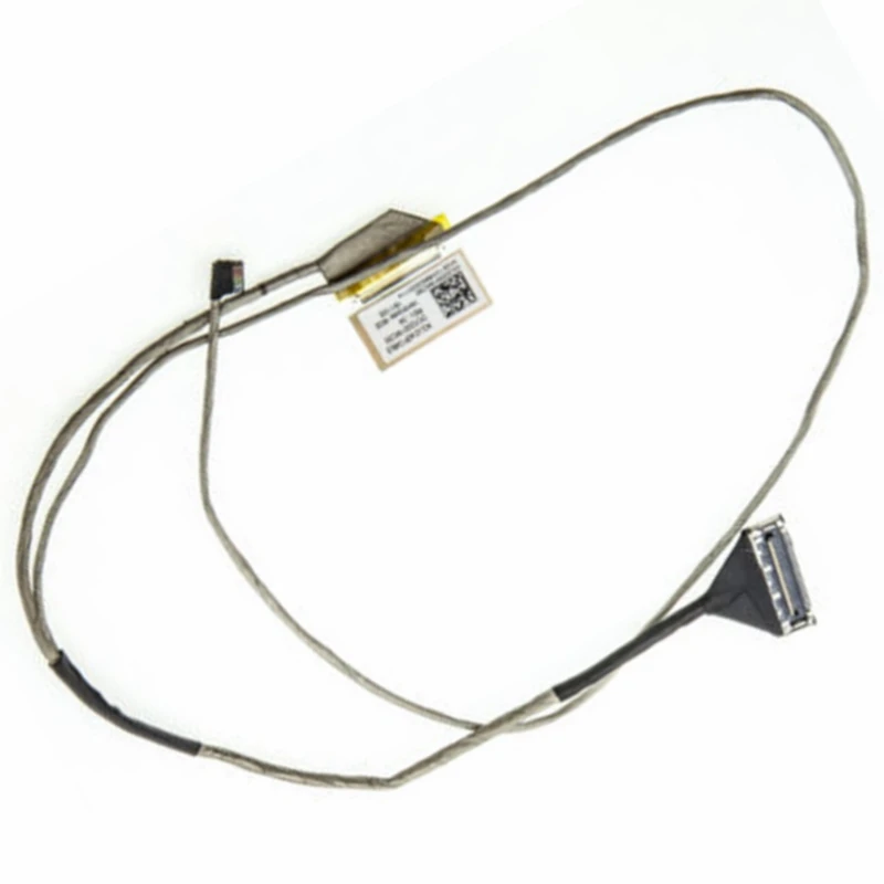 ACLU2 DC02001MC00 DC02001MH00 New For IdeaPad G50-30 G50-45 G50-70 G50-80 Z50-30 Z50-45 Z50-70 LCD LVDS Cable