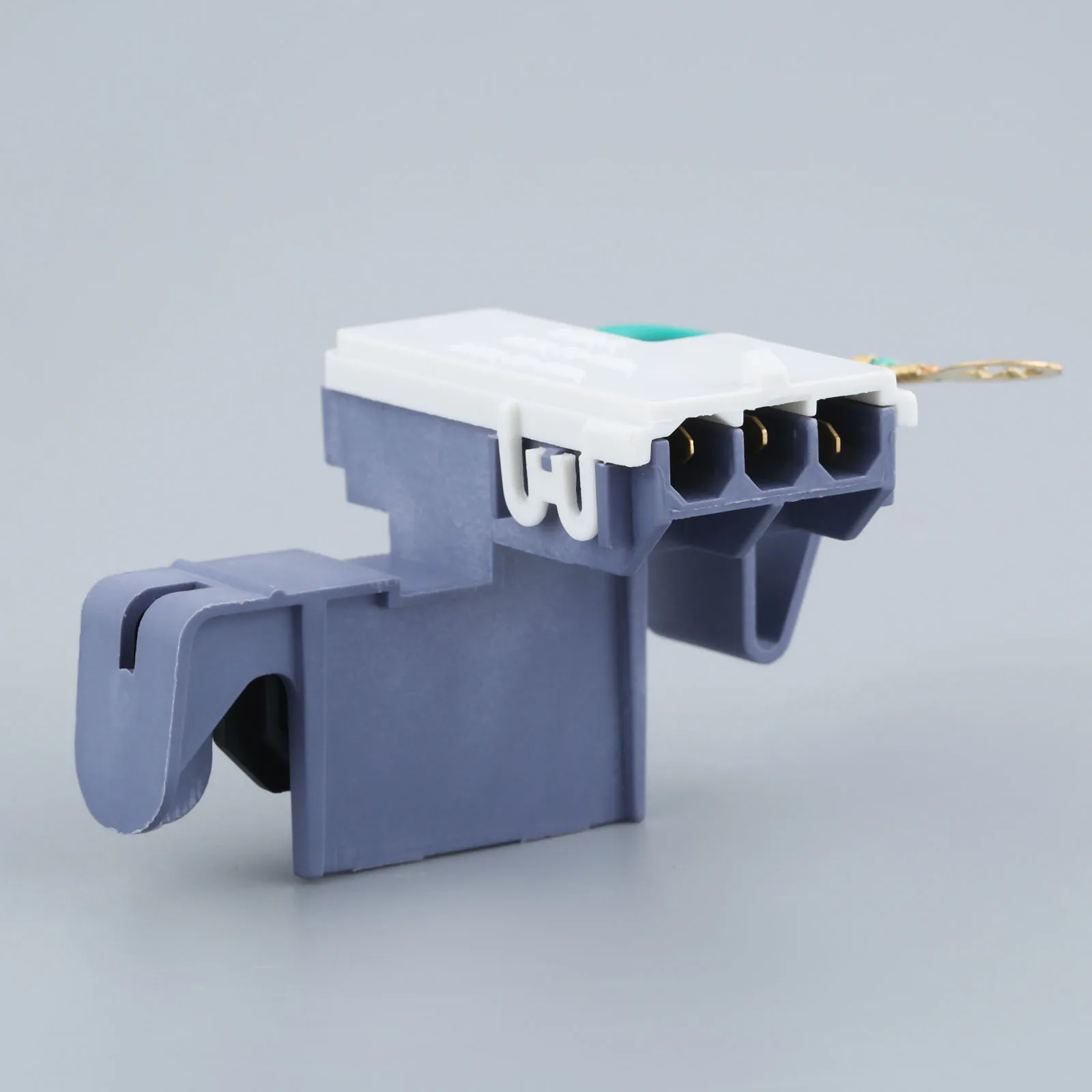 

Переключатель крышки омывателя WP8318084, 1 шт., с 3 плоскими контактами