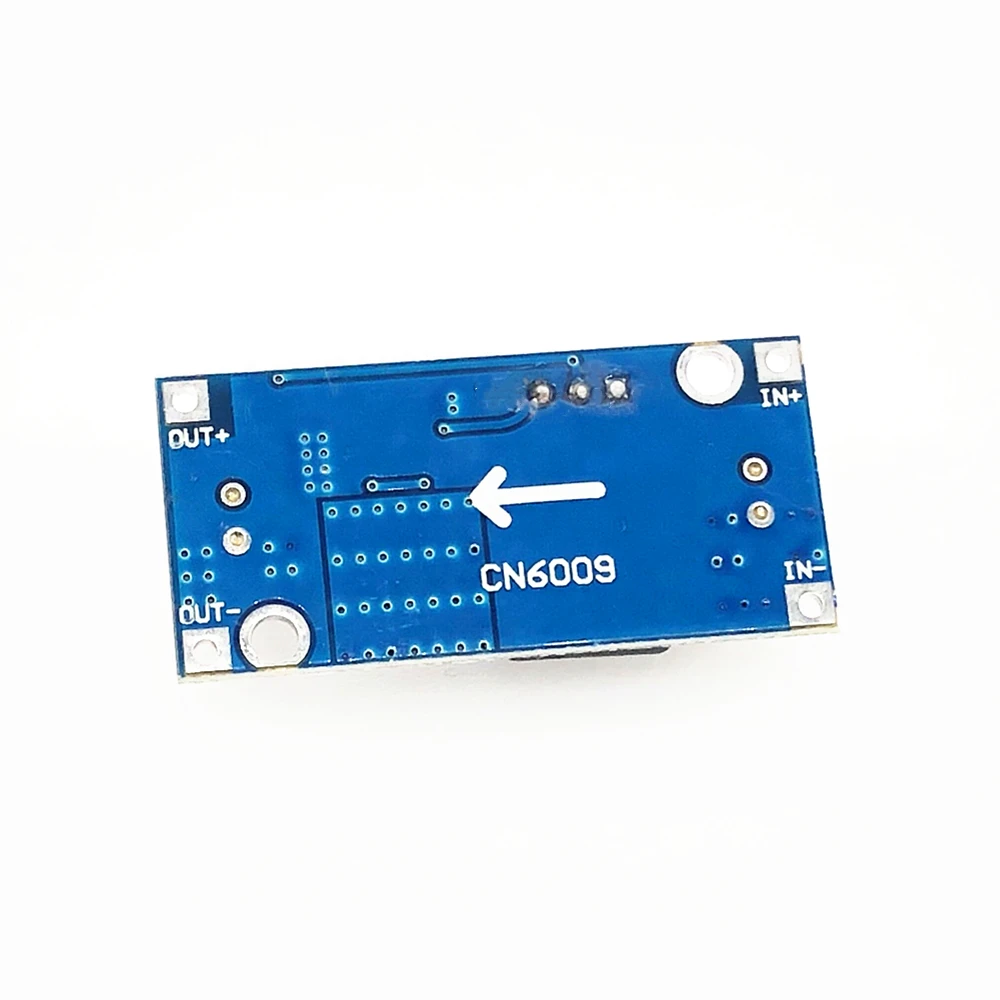 XL6009 DC-DC Booster Power Supply Module Output is Adjustable Super LM2577 Step-Up Module DC DC Step Up Converter Boost Board