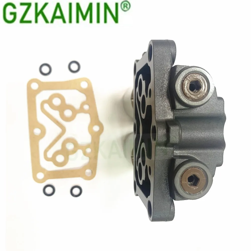 High Quality  Transmission Dual Linear Shift Solenoid Gasket 28260-RG5-004 28260RG5004 for Honda Civic N-EW