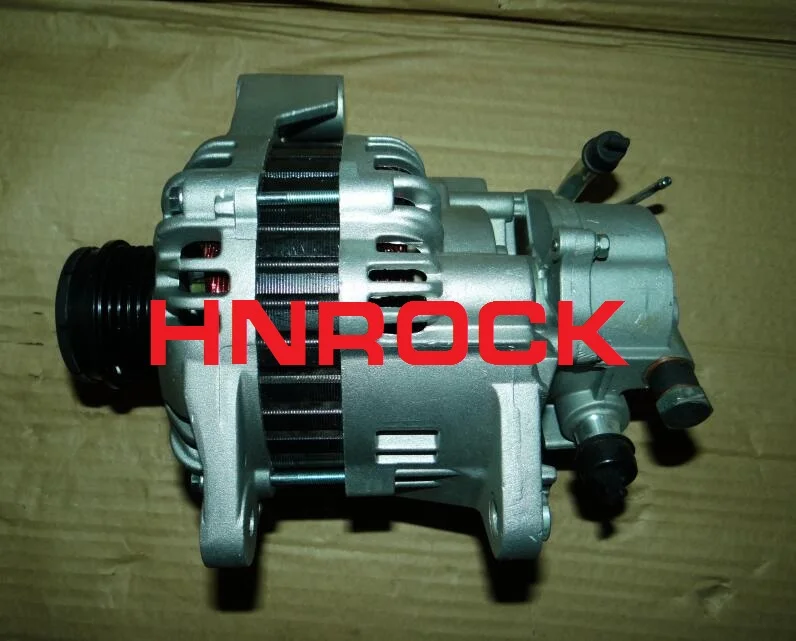 

NEW 12V 110A ALTERNATOR 9212444 20130189 600005 600024 600049 23203N 37300-4X000 37300-4X001 37300-4X002