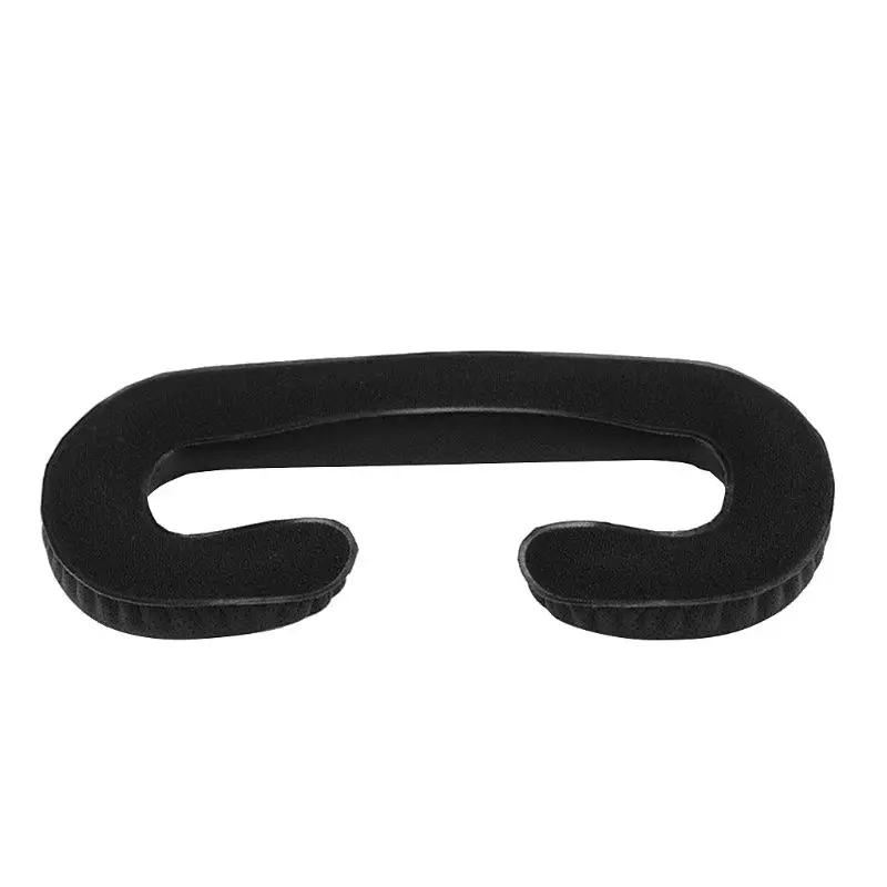 22MM PU Leather Face Foam Replacement Eye Mask Pad Cushion Cover for HTC VIVE Headset Virtual Reality Glasses Accessories