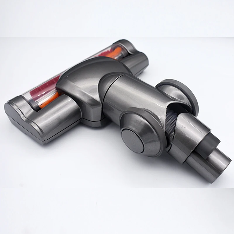 Motorized Floor Brush for Dyson V6 Trigger DC44 DC45 DC58 DC59 DC61 DC62 Vacuum cleaner Floor Brush Head Accessories Tool