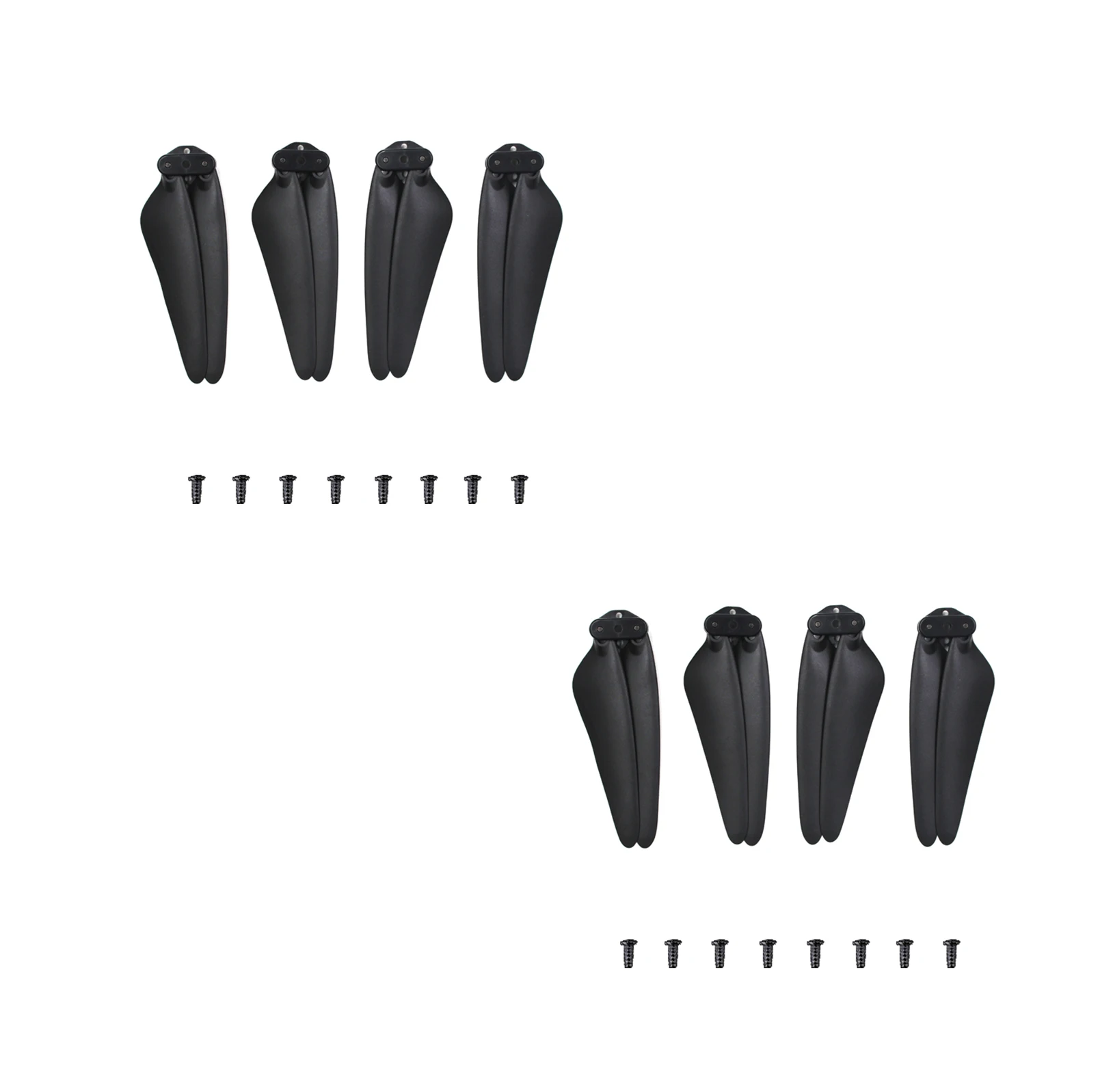 Propeller For SG906 / SG906 Pro / X193 RC Drone Quadcopter Spare Parts Accessories Blades