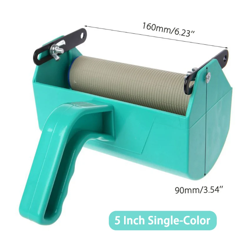 Wall Decoration Paint Painting Tools 5\