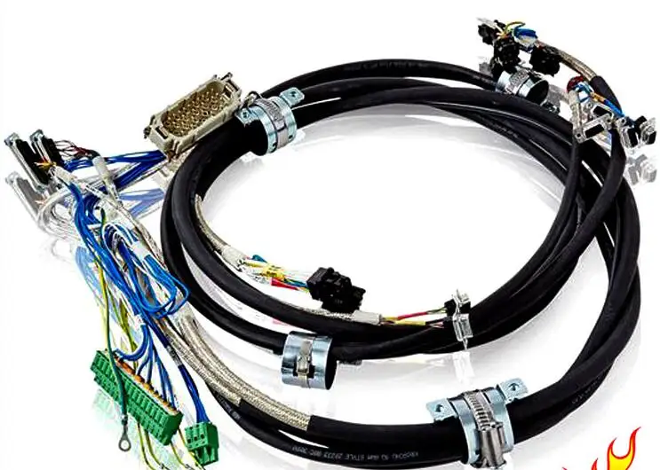 IRB1600 Cable 3HAC021827-001 New and original