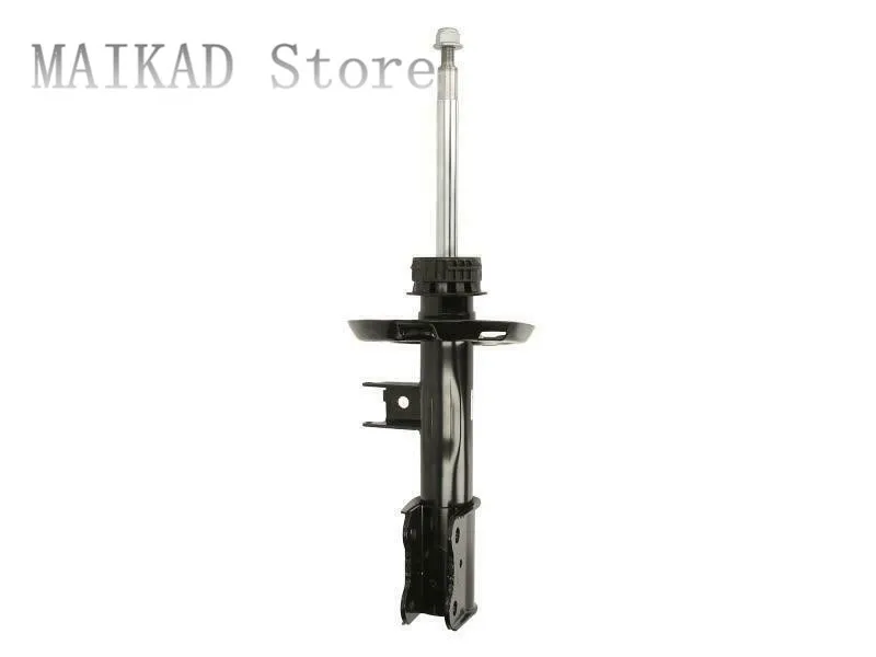 Front Shock Absorber Strut Damper for Mercedes-Benz W117 CLA180 CLA200 CLA220 CLA250 CLA45  A1763234300