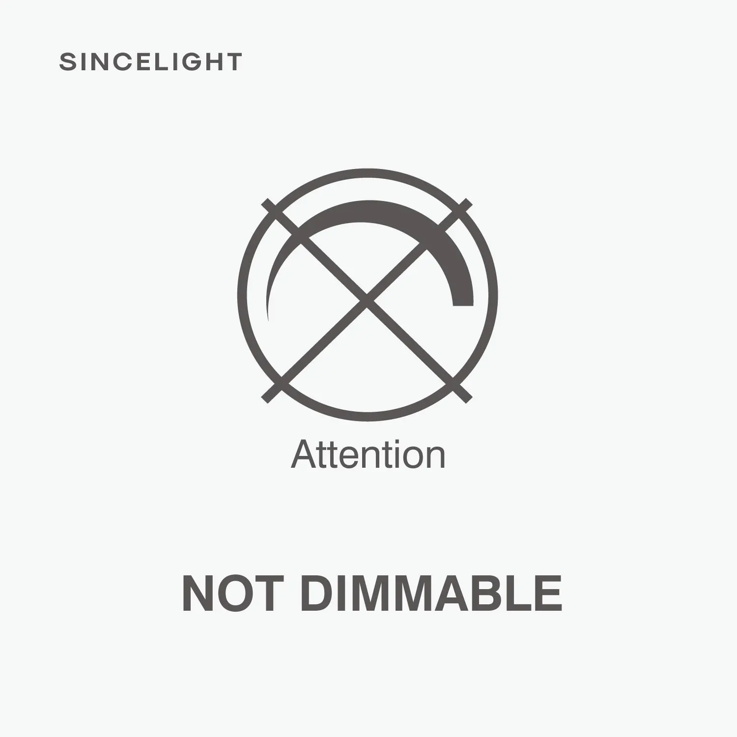 Pack of 6, PAR16 Focos LED Downlights Bulb Lamp with GU10 Base, 4W, 230V, 2700K (Non-Dimmable/35° Beam Angle/RA85/SpotLight)