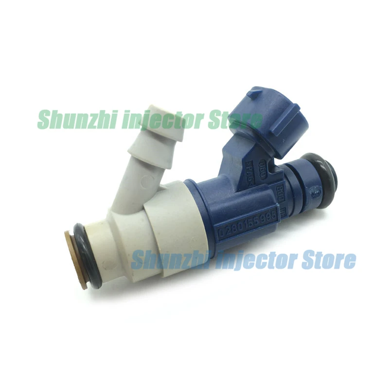 Fuel Injector Nozzle For Volkswagen VW Beetle Golf Jetta BORA SKODA FABIA OCTAVIA  0280155995 06A906031AC