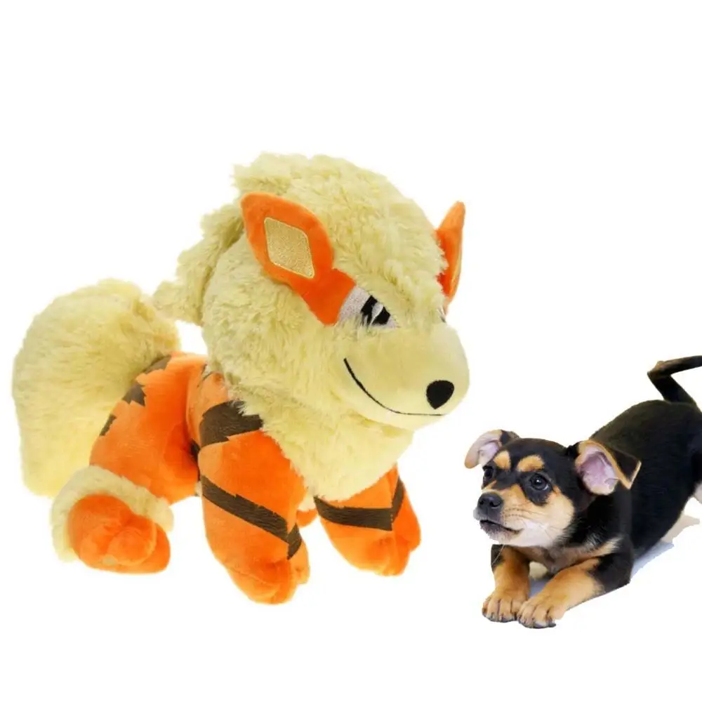 

Мультяшная плюшевая игрушка для домашних животных, собака Кэти, модель, жевательное лечение, игрушка для чистки зубов, собака, щенок, сопровождение, тренировка, интерактивные товары для домашних животных