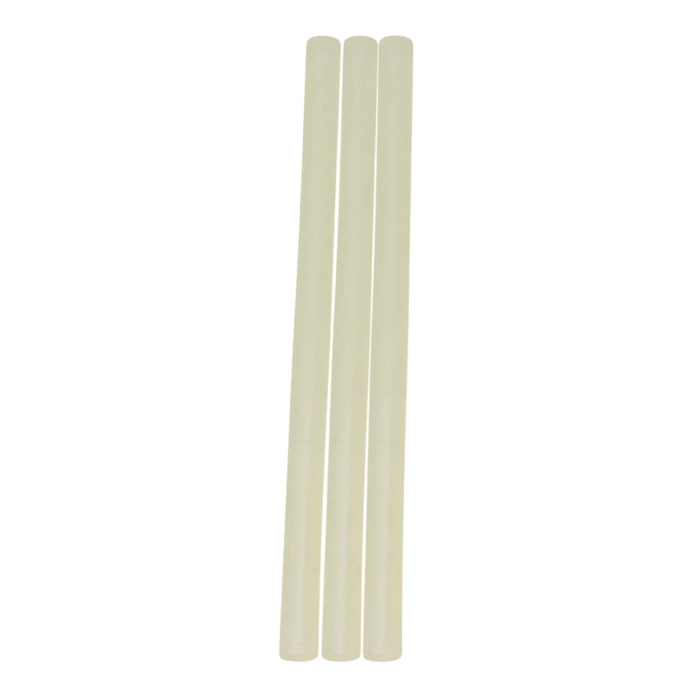3x Replacement Repair saxophone Pads Glue sticks