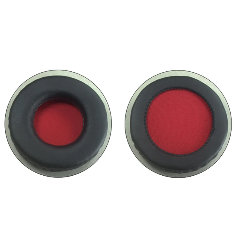 Diameter 80MM Earpad For Sony MDR-V500 V55 Headphones Replacement Ear Pad Ear Cushion Ear Cups Ear Cover Ear pads Repair Parts