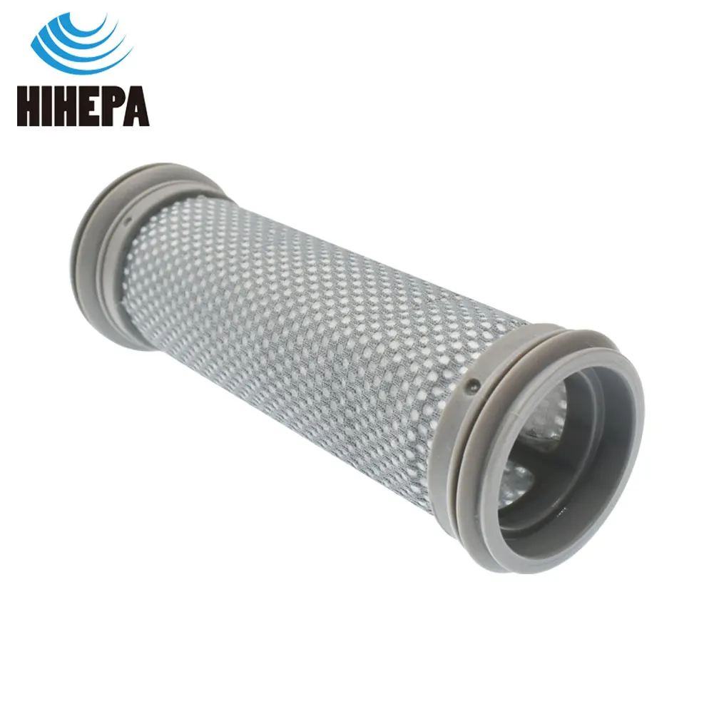 2 قطعة مرشحات HEPA قبل ل Tineco A10/A11 ، بطل A10/A11Master نقية واحدة S11 سلسلة المكانس اللاسلكية