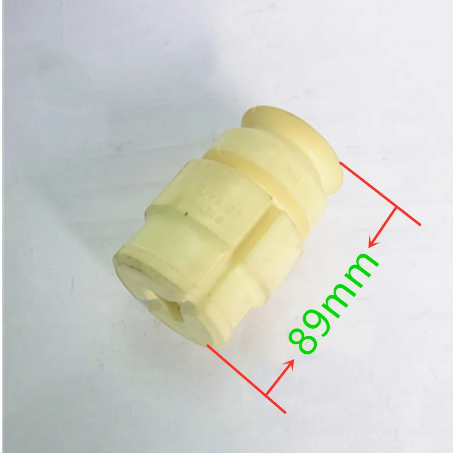 Car accessories 28-1B0 rear suspension shock absorber stopper buffer rubber for Mazda 6 2007-2012 GH