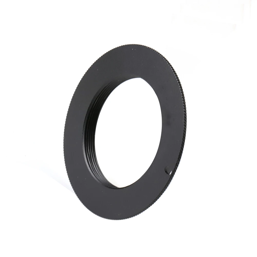 Кольцо-адаптер для крепления объектива фотоаппарата Canon EOS EF