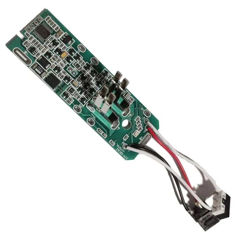 Li-Ion Battery Charging PCB Protection Circuit Board for Dyson 21.6V V6 V7 Vacuum Cleaner