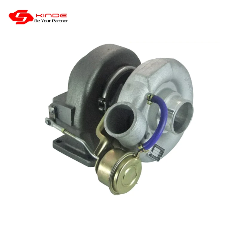 Susirick TD07 turbo 49187-00271 ME073935 turbocharger For Mitsubishi Fuso 6D16T 6D16 engine 6.0L