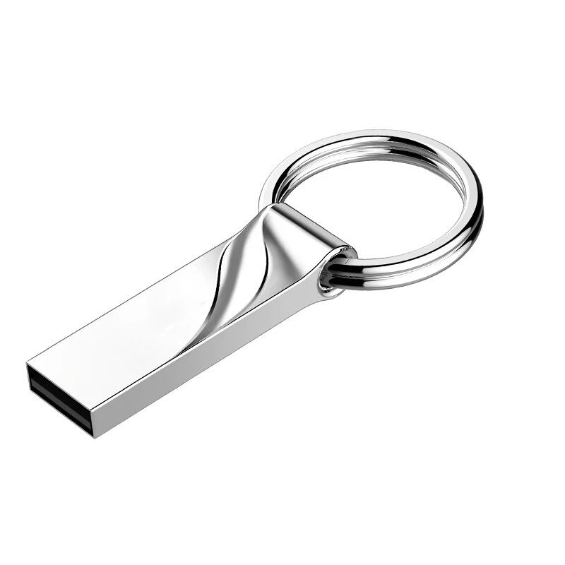 

metal pendrive 4GB 8GB 16GB 32GB 64GB key usb flash drive 128GB 256GB waterproof memory usb stick pen drive U stick