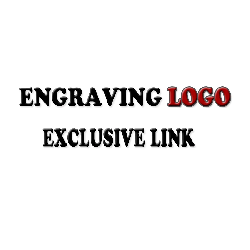 

Customized LOGO Link