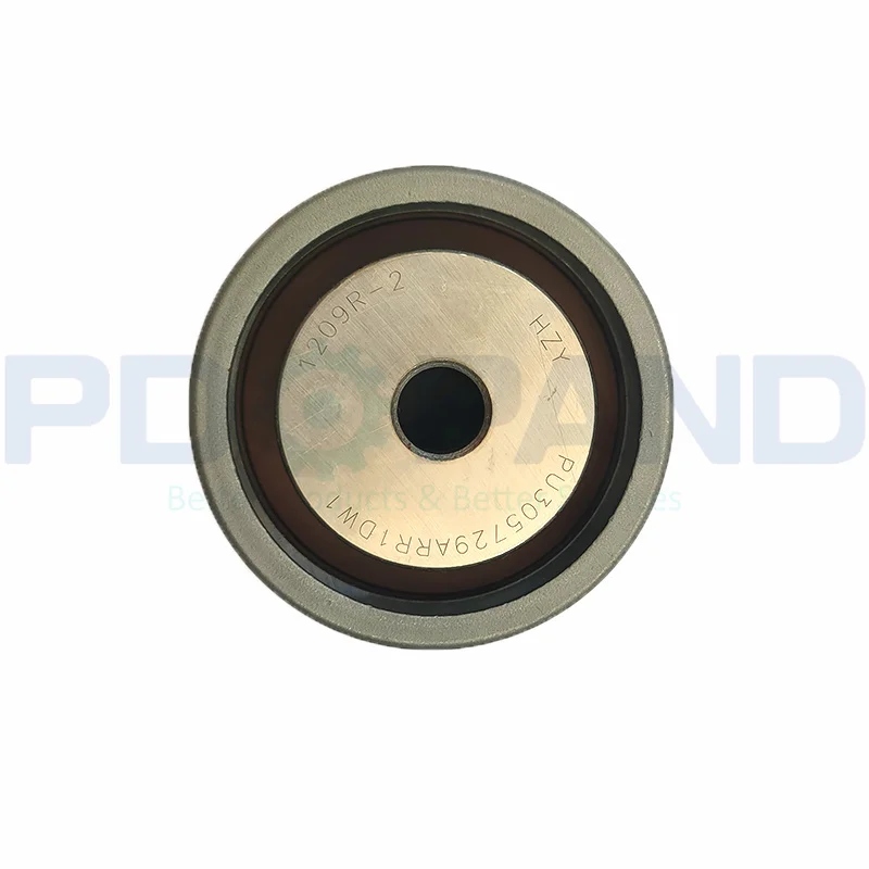 Timing Idler Pulley MD319022 6G72 6G74 forMitsubishi 3000GT SHOGUN GALANT PAJERO MONTERO 2.5L 3.0L 3.5L forChrysler STRATUS 