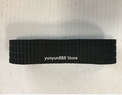 Anel de borracha com foco para lente, anel de borracha com zoom 18-35mm f1.8 dc hsm art