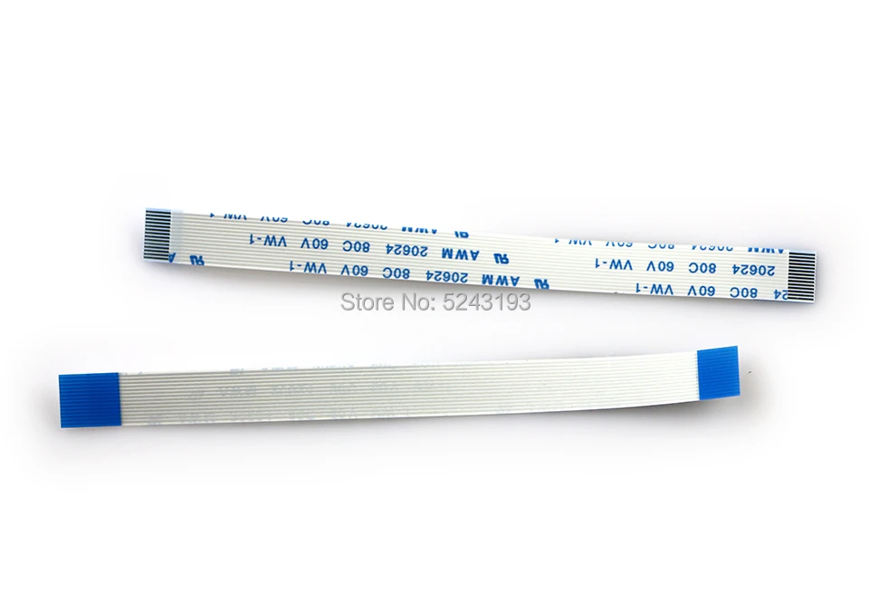 1 ST Voor Sony PS4 Controller 12 PIN 14pin opladen board Flex Kabel Touchpad Flex Lint Kabel