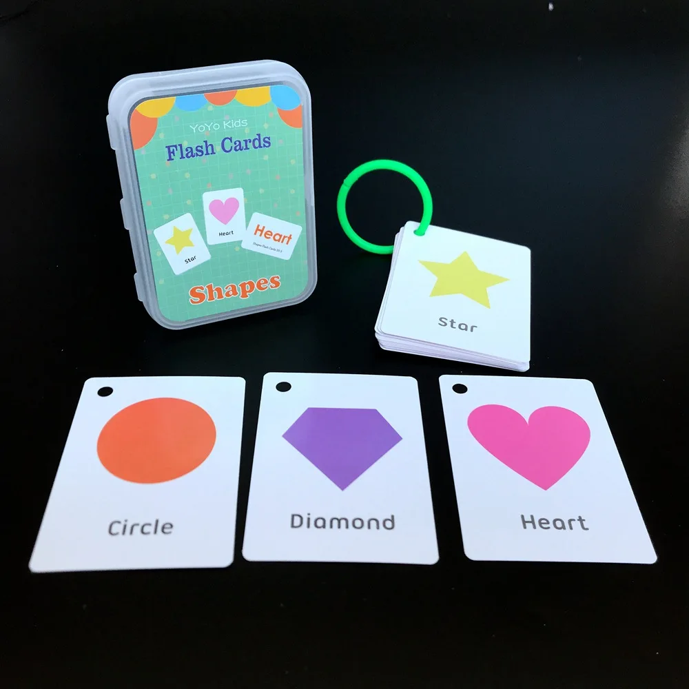 Bebê Montessori Aprendendo Inglês Word Card, Brinquedos Educativos Cognitivos, Picture Memorise, Jogos Presentes para Crianças, 29