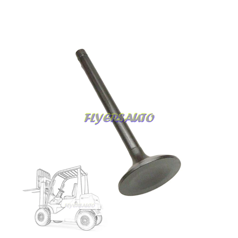 1371171010 Toyota VALVE  INTAKE 13711-71010 13711-76012-71  INTAKE VALVE TOYOTA FORKLIFT PARTS 4Y ENGINE 5\6FG10／30,5\6FG10/30